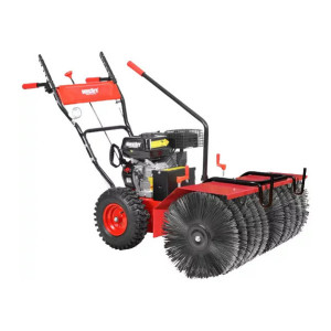 Matura Rotativa Hecht 8680 SE