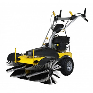 Matura rotativa Texas SMART SWEEP 800 80cm - Img 2