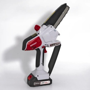 Minifierăstrău cu Acumulator Rotakt MiniMTFA, 20V/2.0AH - Img 4