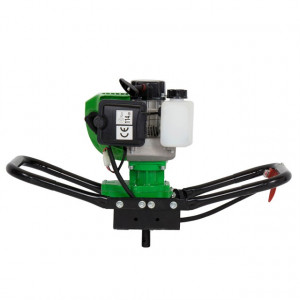 Motoburghiu ProGarden GD520-3 - Img 6