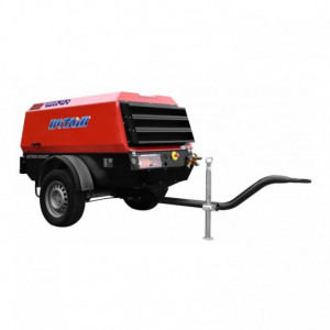 Motocompresor Rotair MDVN 46 ECO5