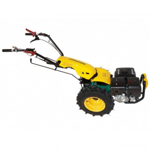 Motocultor multifunctional ProGarden BT 330/G190 14CP - Img 2