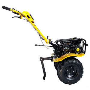 Motocultor ProGARDEN HS500N 7CP - Img 2