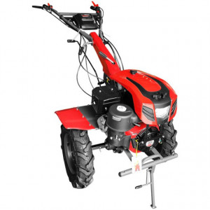 Motocultor Weima cu diferential WM1100F-6 Motor 16 CP 6 viteze - Img 5