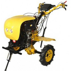 Motosapa 9CP ProGarden HS 1100B-2 (diesel) - Img 2