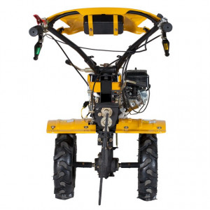 Motosapa ProGarden HS1000B, 7CP, plug de bilonat, benzina - Img 2