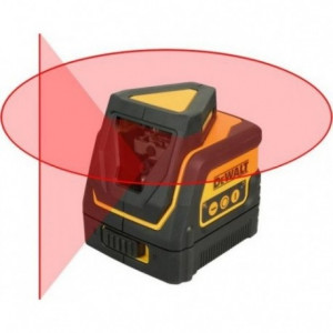 Nivela laser 360 plus linie verticala Dewalt - DW0811 - Img 2