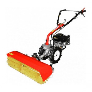 Perie rotativa de curatat SW360 pentru motocultor Rotakt MF360