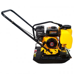 Placa compactoare Masalta MS100-2 motor Loncin - Img 2