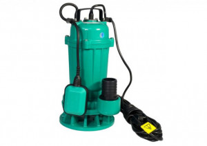 Pompa submersibila 2"ProGARDEN WQD5-15-0.75A 750W, apa murdara