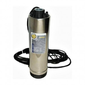 Pompa submersibila Tricomserv JAR5-SP-70-3