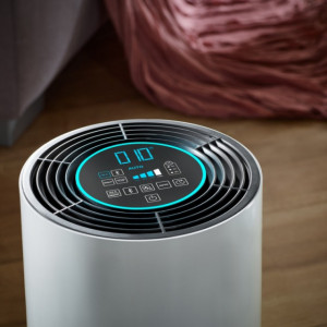 Purificator aer Soehnle Airfresh Clean Connect 500 - Img 3