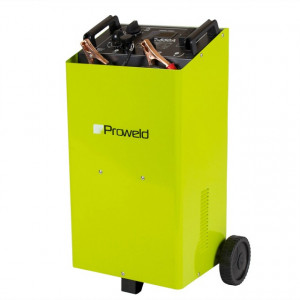Redresor auto ProWeld DFC-550A - Img 2