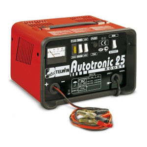 Redresor auto Telwin Autotronic 25 Boost