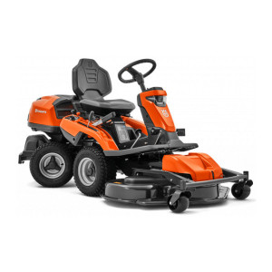 Rider Husqvarna R 318X (prețul nu include masa de taiere)