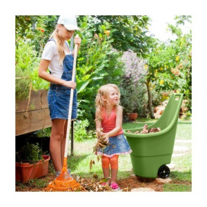 Roaba Curver Easy Go Breeze 50L - Img 2