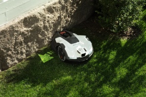 Robot tuns gazon Husqvarna Automower® 405VE NERA - Img 2