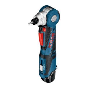 Surubelnita unghiulara cu acumulator GWI 10.8 V-LI
