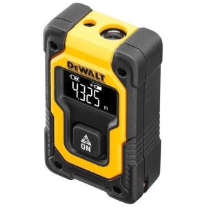 Telemetru de Buzunar LASER DeWalt DW055PL 16 m - Img 3