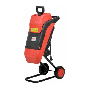 Tocator de crengi electric, 2400 W Hecht 624