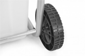 Tocator de crengi electric, 2500 W Hecht 624 BOX - Img 4
