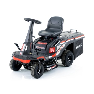 Tractoraș de tuns iarba Rotakt Clipper RMR24Q benzină,
