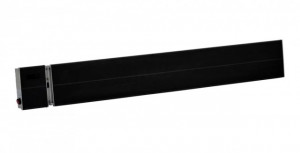 Aeroterma cu infrarosu - radiator HECHT 3424 - Img 2