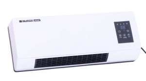 Aeroterma de perete cu afisaj Wolfson - 2000W - 220RX