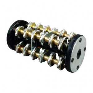 Ansamblu scarificare Masalta M500 pentru MC8