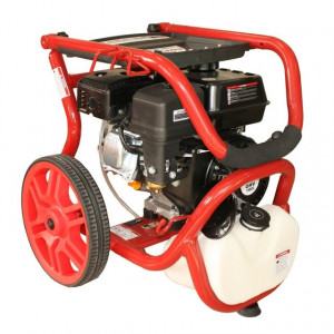 Aparat de spalat cu presiune Senci SCPW-2700 - Img 2