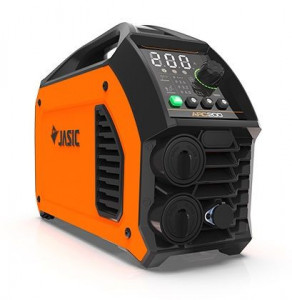 Aparat de sudura INDUSTRIAL Jasic EVO20 ARC 200 (Z2S32) - Img 4
