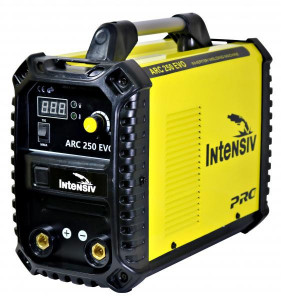 Aparat de sudura invertor Intensiv ARC 250 EVO - Img 4