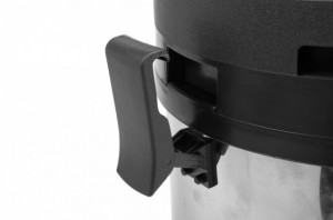 Aspirator curatare umed/uscat Hecht 8314 Z - Img 3