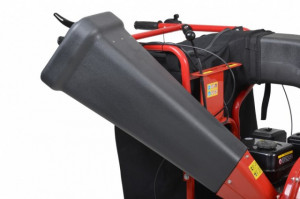 Aspirator , tocator pentru frunze Hecht 8574 PROFI - Img 3