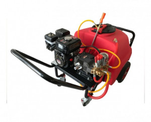 Atomizor DKD FX200L - Img 2