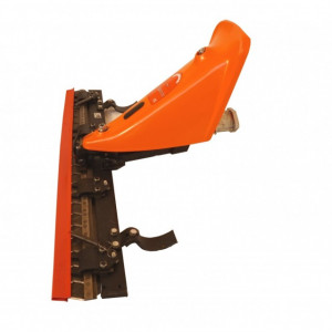 Bara de cosire mobila pentru BT330 ProGarden 120 cm - Img 2