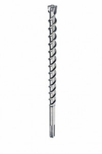 Burghiu SDS-Max Speed X Bosch 28 x 400 x 520 mm