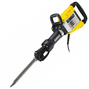 Ciocan demolator 16kg 28mm Hex 1600W 35J Dewalt - D25960K - Img 6