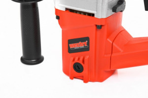 Ciocan rotopercutor SDS-Plus 1050 W HECHT 1028 - Img 3