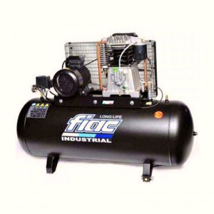 Compresor Fiac 200L AB200/360 trifazat