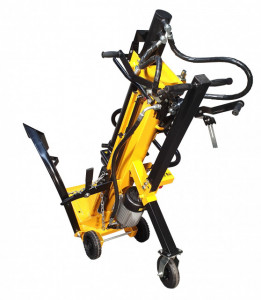 Despicator hidraulic ProGarden DH-22B 22 tone - Img 7