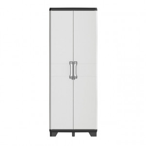 Dulap 3 polite gri Keter High Gear Utility - Img 2