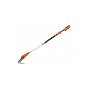 Emondor Redback E608D cu acumulator si incarcator - Img 3