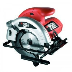 Ferastrau circular Black&Decker 1100W