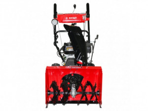 Freza de zapada Rotakt FZ-724-C, 6.5 CP, 61 cm, confort - Img 7