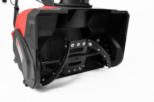 Freza pentru zapada 2000 W latime lucru 50 cm Hecht 9201 E - Img 3