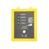 Generator de curent cu automatizare Senci SC7500Q - Img 2