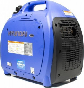 Generator de curent digital-tip inverter HYUNDAI HY2000Si - Img 2
