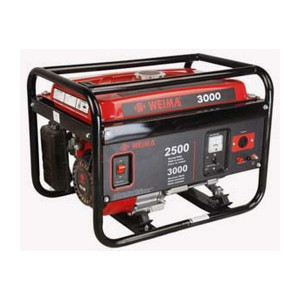 Generator de curent Weima WM 3000