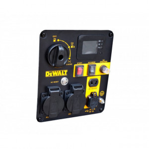 Generator-Invertor Dewalt DXGNI35E, 3400 KW - Img 7
